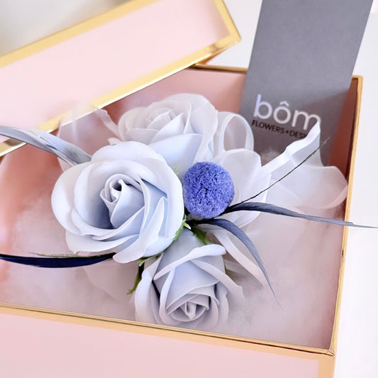 Corsages & Boutonniers