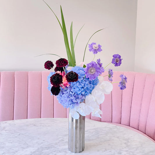 Seasonal Floral Arrangement