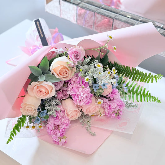 Fresh Bouquet of the Month