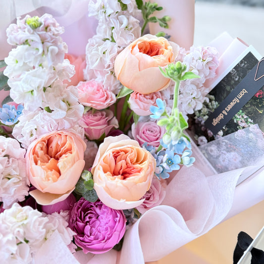 Fresh Bouquet of the Month