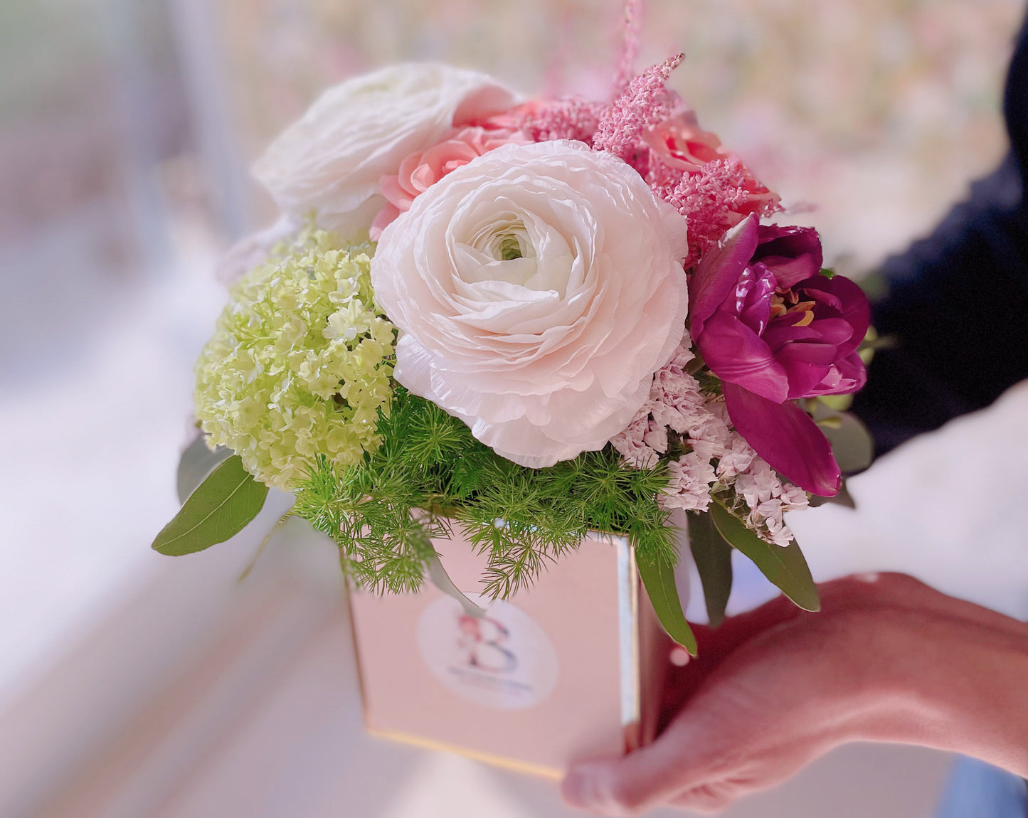 Kid's Birthday Party