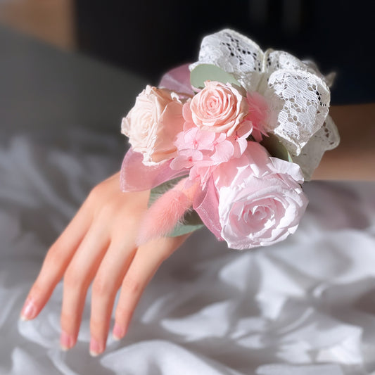 Corsages & Boutonniers