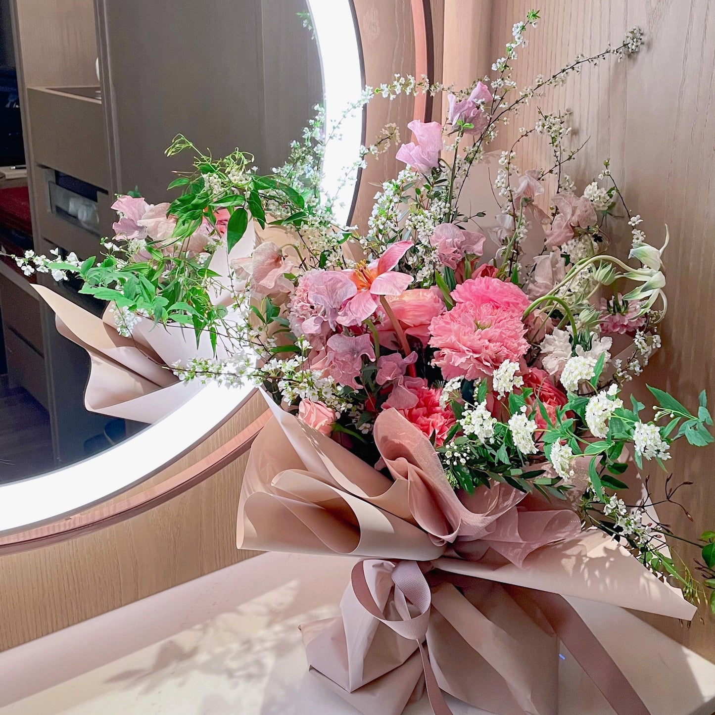 Fresh Bouquet of the Month