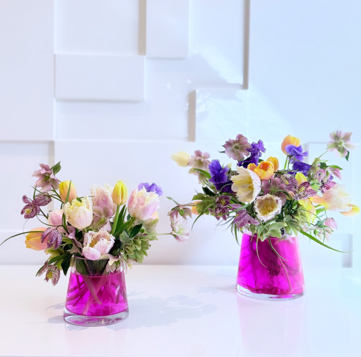 Spring Pop