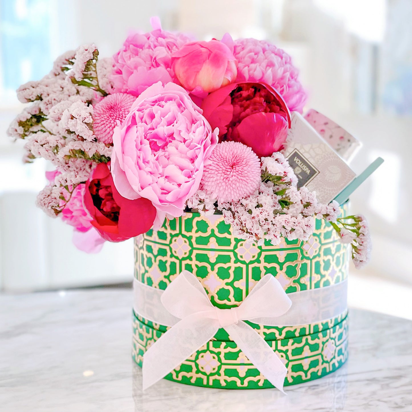 Luxury Flowers & Gifts