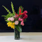 Exotic Bouquet