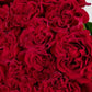 V-Day Dozen Red Roses