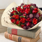 Vintage Parisian Bouquet