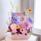 Flower Tote