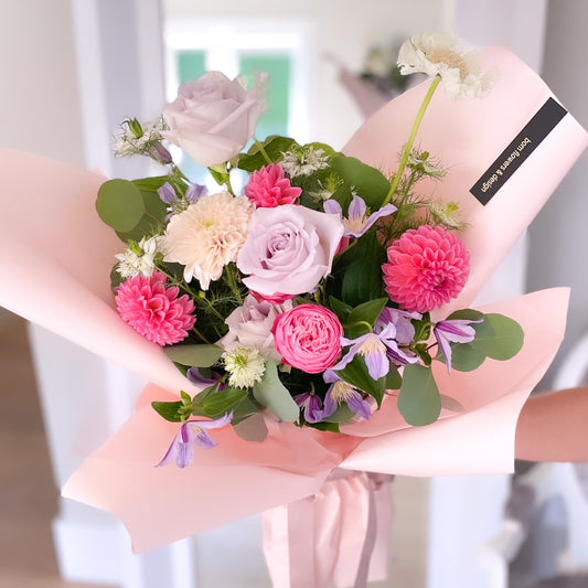 Fresh Bouquet of the Month