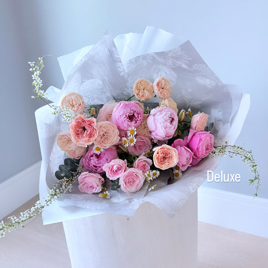 Fresh Bouquet of the Month