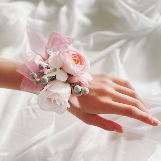 Corsages & Boutonniers