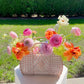 Sun-Kissed Flower Basket